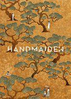 The Handmaiden Breasts Butt 109561