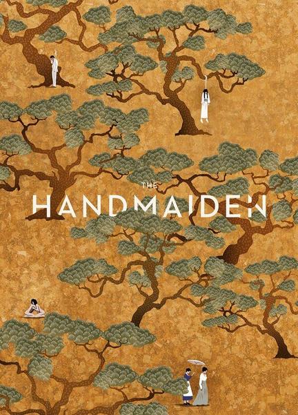 The Handmaiden Breasts Butt 109561