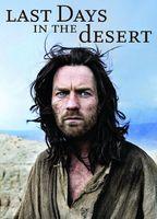 Last Days in the Desert Sexy 108330