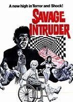 Savage Intruder Sexy 108338
