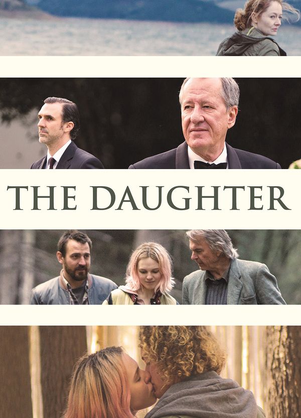 The Daughter