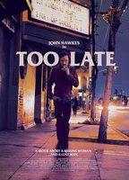 Too Late Breasts Bush 108370