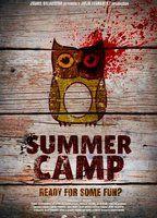 Summer Camp Sexy Underwear 108377