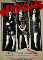 Black Widows Breasts Butt 108381