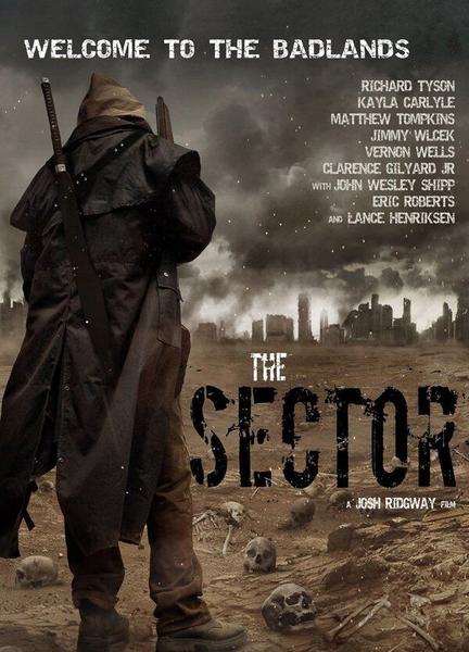 The Sector Butt 108437