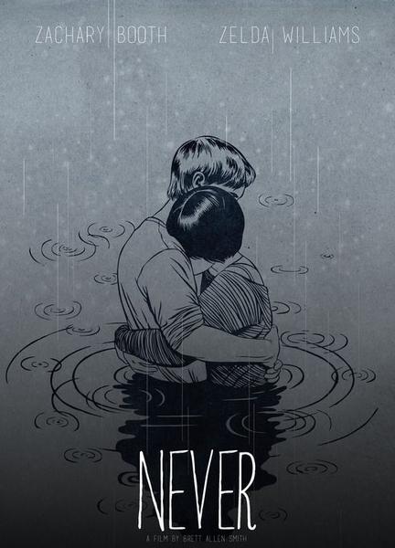 Never Underwear 108440