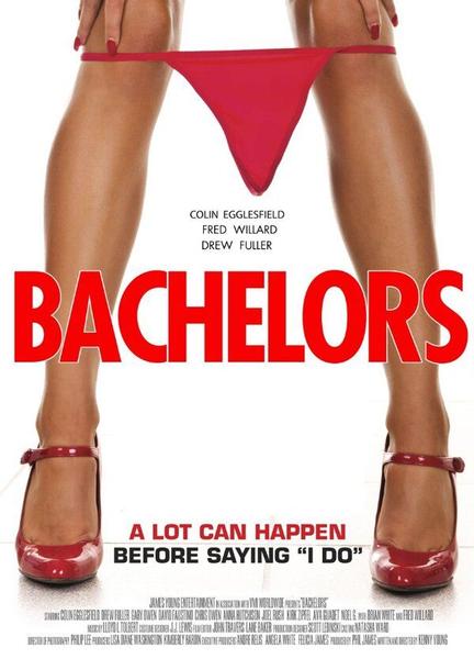 Bachelors Sexy Thong 108449