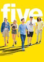 Five Breasts Butt 108459