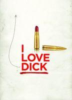 I Love Dick Breasts Bush 110113