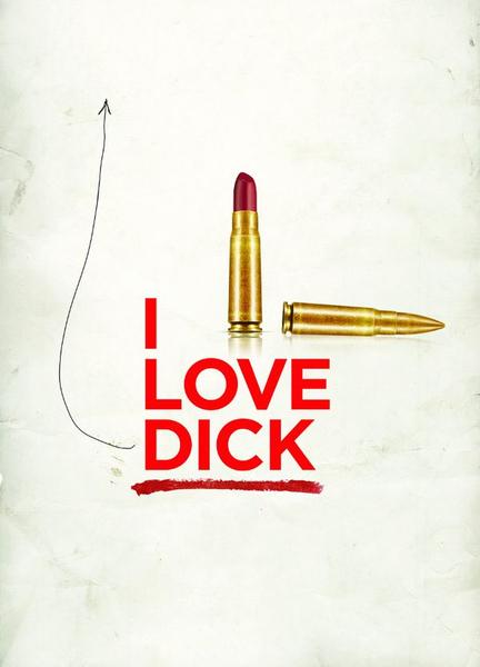 I Love Dick Breasts Bush 110113