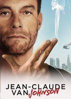 Jean-Claude Van Johnson Body Double Butt 108467