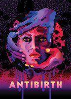 Antibirth Breasts Left Breast 109489