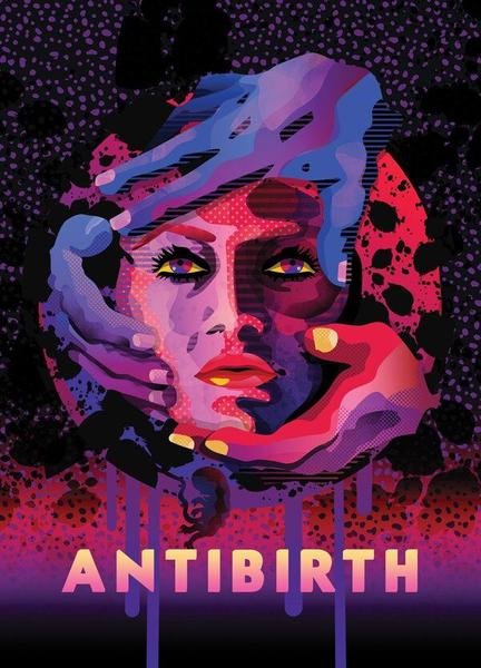 Antibirth Breasts Left Breast 109489