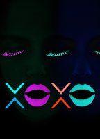 XOXO Lesbian Sexy 108500
