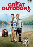 The Great Outdoors Breasts Left Nipslip 108506