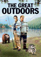 The Great Outdoors Breasts Left Nipslip 108506