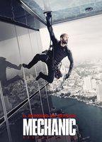 Mechanic: Resurrection Bikini Sexy 108515