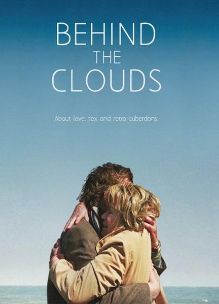 Behind the Clouds Breasts Sexy 108553
