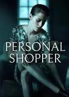 Personal Shopper Breasts Sexy 133348