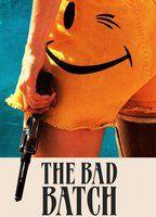 The Bad Batch Butt Sexy 111137