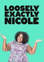 Loosely Exactly Nicole Bikini Sexy 108584