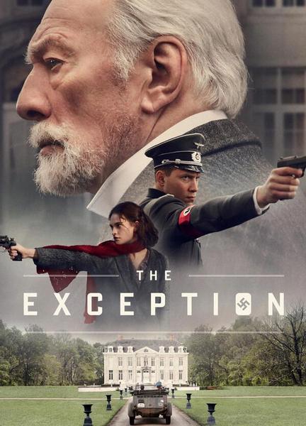 The Exception Breasts Bush 110054