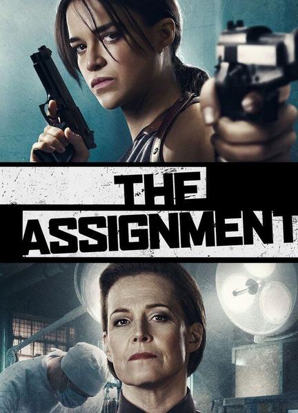 The Assignment Breasts Butt 109655