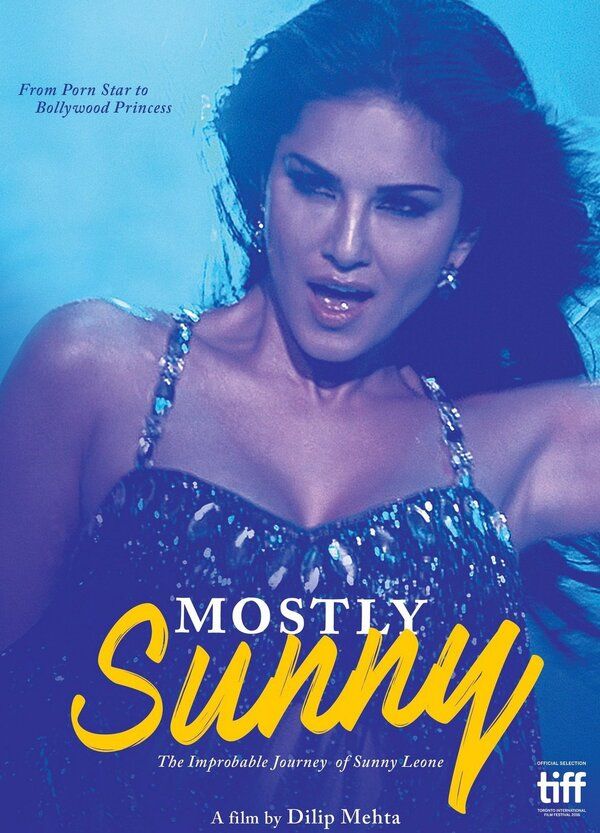 Mostly Sunny Breasts Bush 110106