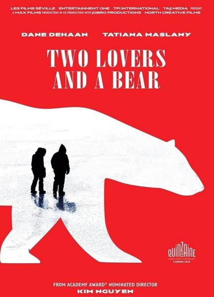 Two Lovers and a Bear Breasts Butt 108600