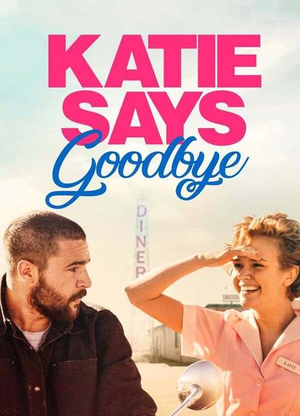 Katie Says Goodbye Breasts Butt 116712