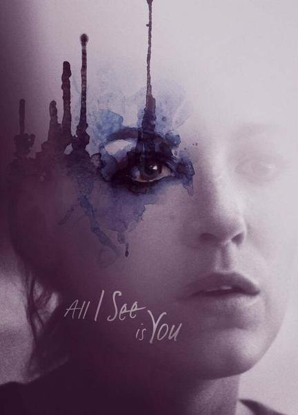 All I See Is You Breasts Bush 111629
