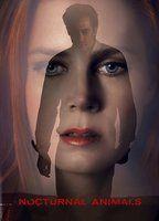 Nocturnal Animals Breasts Bush 109515