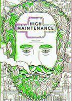 High Maintenance Breasts Bush 120132