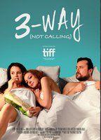 3-Way (Not Calling) Breasts Butt 108638