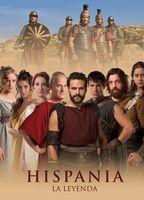 Hispania, la leyenda Breasts Sexy 108663