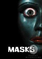 Masks Breasts Butt 108666