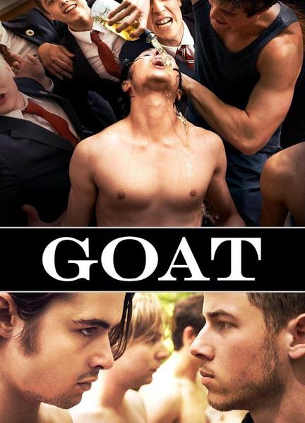 Goat Body Double Breasts 108677