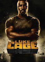 Marvel's Luke Cage Sexy Underwear 108712