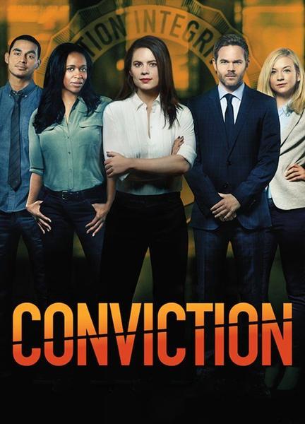 Conviction Sexy 108727