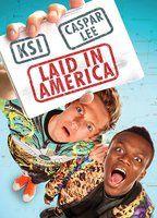 Laid in America Sexy Thong 108745