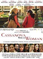 Cassanova Was a Woman Lesbian Sexy 108747