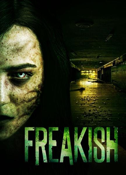 Freakish Underwear 111070
