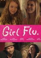 Girl Flu Sexy Underwear 124220