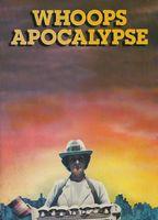 Whoops Apocalypse Breasts Sexy 108782