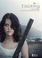 Flocking Bikini Breasts 108790