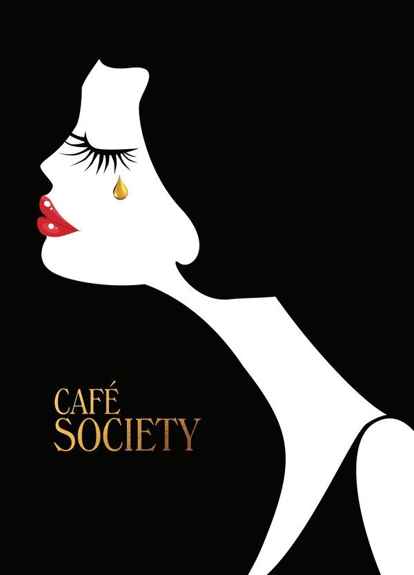 Café Society