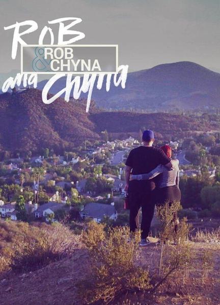 Rob & Chyna Breasts Nipslip 108799
