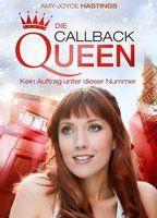 The Callback Queen Butt Lesbian 108800