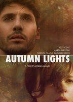 Autumn Lights Breasts Sexy 108817