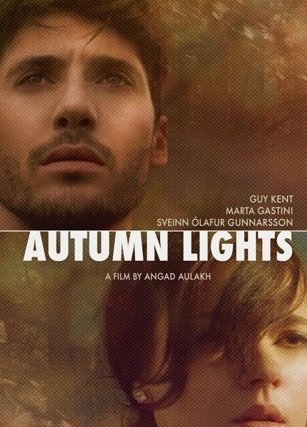 Autumn Lights Breasts Sexy 108817